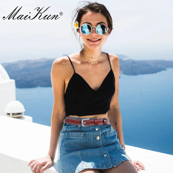 Ilaria™ | Cintura Donna